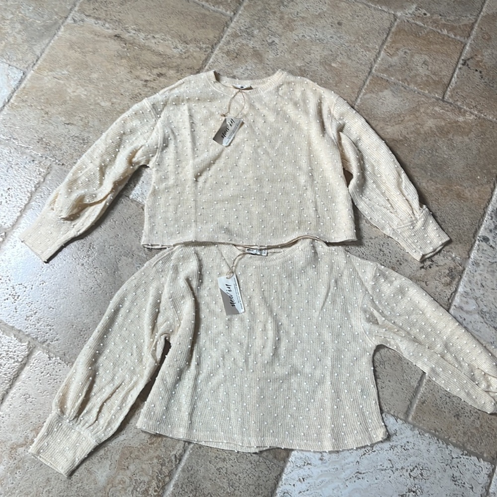 ‘ New In ‘ Fall Sweaters - Picture 2 of 4